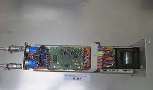 Applied Materials 0090-90085 Module HTSK Arc Pwr Supply