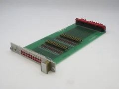 Applied Materials 0100-00002 REV E Fuse Board PWB Assembly (3 in stock)