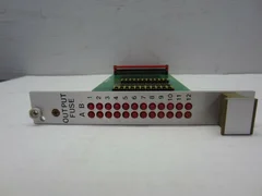 Applied Materials 0100-00002 REV E Fuse Board PWB Assembly 