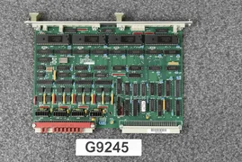 Applied Materials 0100-00003 PCB VME Stepper Controller 1