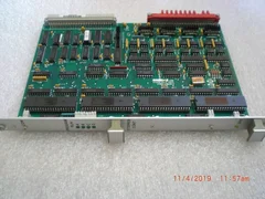 Applied Materials 0100-00003 STEPPER CNTRLR 