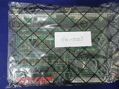 Applied Materials 0100-00003  Stepper Driver Assy PCB
