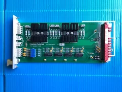 Applied Materials 0100-00008 PCB, TC Gauge AMAT P-5000
