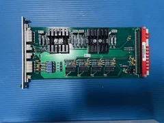 Applied Materials 0100-00008 w PCB TC GAUGE AMAT