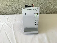 Applied Materials 0100-00011 Chopper Drive 