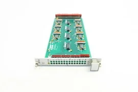 Applied Materials 0100-00014 Opto Detect Pcb Circuit Board Rev J