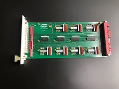 Applied Materials 0100-00014 PCB, Opto Detect AMAT P-5000 ETCH CVD