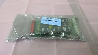 Applied Materials 0100-00044 Rev.B, Isolation Amplifier. 411830