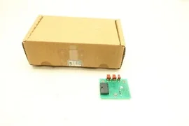 Applied Materials 0100-00057 Gate Valve Heater Pcb Board Rev D