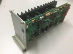 Applied Materials 0100-00060 AMAT Chopper Drive PWB PCB Board Assembly