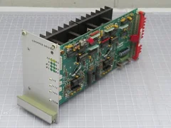Applied Materials 0100-00060 Chopper Drive Module T199011