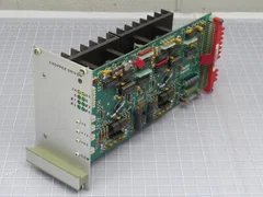 Applied Materials 0100-00060 Chopper Drive Module T199011