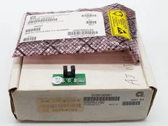 Applied Materials 0100-00061 Assembly Limit Detector PWB