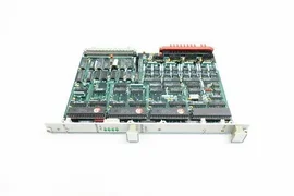 Applied Materials 0100-00062 Stepper Drive Pcb Circuit Board Rev C