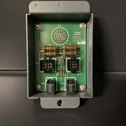 Applied Materials 0100-00073 Endpoint Interface / Laser