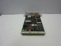 Applied Materials 0100-00075 Video Controller Assembly REV C (3 In-Stock)