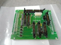 Applied Materials 0100-00080 SBC I/O breakout module