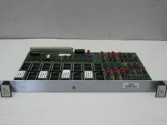 Applied Materials 0100-00169 REV B MVM 01-W3295B01 VME Module(3 In-Stock) 