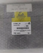 Applied Materials 0100-00379 PCB ASSEMBLY, SERIPLEX I/O DISTRIBUTION