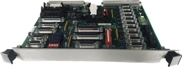 Applied Materials 0100-00379 PCB ASSEMBLY, SERIPLEX IO DISTRIBUTION AMAT