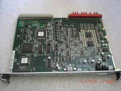 Applied Materials 0100-00396 Analog I/O 