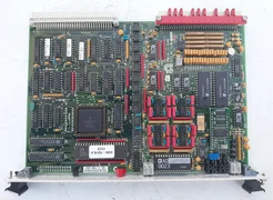 Applied Materials 0100-00396 Asst PCB Analog I/O Board