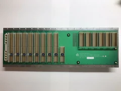 Applied Materials 0100-00584 300mm cPCI TPO Chamber Backplane
