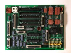 Applied Materials 0100-00734  PCB, Chamber Dist., 300mm HDP