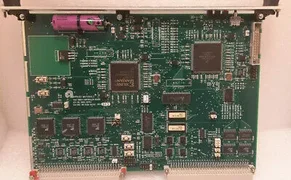 Applied Materials 0100-00793 VGA Video Controller 