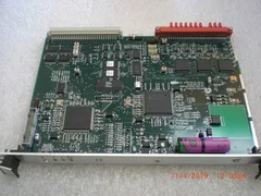 Applied Materials 0100-00793 VGA Video Controller