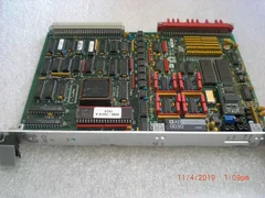 Applied Materials 0100-00825 Analog I/O 