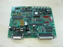 Applied Materials 0100-00899 Assembly PCB Rotation