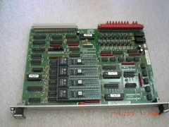 Applied Materials 0100-00979 STEPPER CNTRLR W/DAUGHTER CARDS