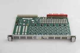Applied Materials 0100-01321 DIGITAL I/O BOARD AMAT Rev 006