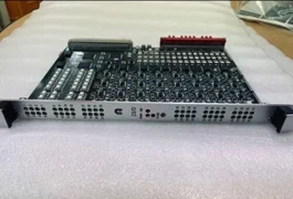 Applied Materials 0100-01321 DIO BOARD AMAT Rev 006