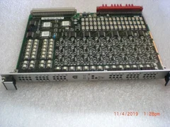Applied Materials 0100-01321 Digital  I/O 