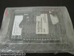 Applied Materials 0100-01321 Rev 006 Digital I/O Board,IQE-ME326340 181067-4410-