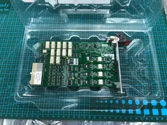 Applied Materials 0100-01363 Signal Conditioning Board Producer SE