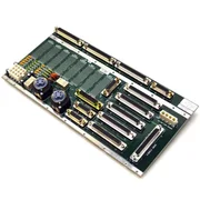 Applied Materials 0100-01577 Chamber Distribution Control Board AMAT AS00363-03