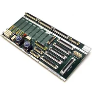 Applied Materials 0100-01577 Chamber Distribution Control Board AMAT AS00363-03