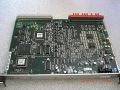 Applied Materials 0100-01995 Analog I/O 