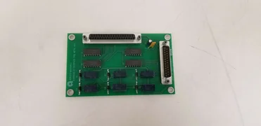 Applied Materials 0100-02161 EV Interface Board Assembly Location T-6