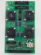Applied Materials 0100-03651 REV 03 Chamber Interconnect Assembly Board New