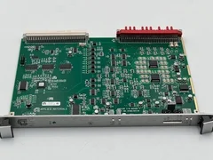 Applied Materials 0100-04118 Rev 05 Analog I/O Board Assy Used