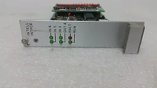 Applied Materials 0100-09006 w/ BUS BUFFER ASSY 0100-09024