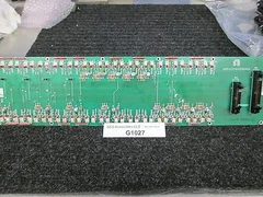 Applied Materials 0100-09008 Pneumatic Control Board