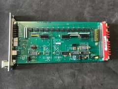 Applied Materials 0100-09009 Buffer I/o PCB Card