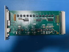 Applied Materials 0100-09009 PCB ASSY, BUFFER BOARD AMAT
