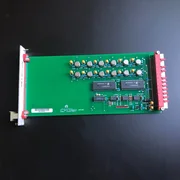 Applied Materials 0100-09011 PCB, AI Mux/Current Sense AMAT P-5000