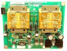 Applied Materials 0100-09047 Ozonator Power Supply Bd.